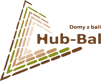 Hub-Bal Logo